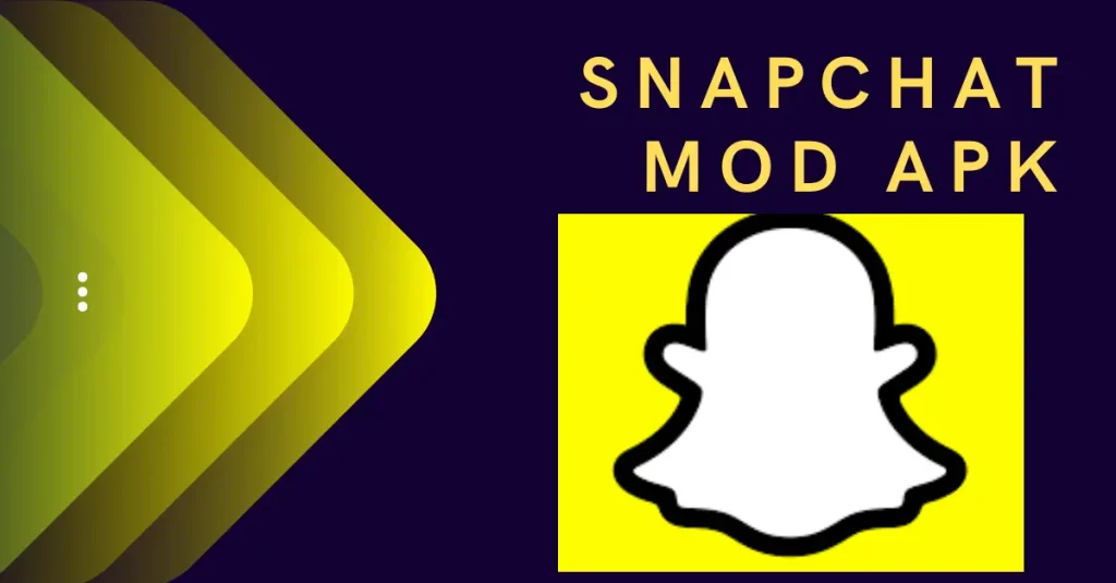 Snapchat Mod APK