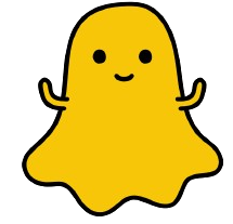 snap chat mod apk site icon